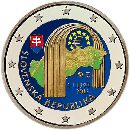 Obraz na minci: Ukážka (táto a iné)