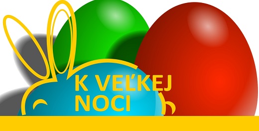 K Veľkej noci (od 30. marca do 5. apríla 2023)