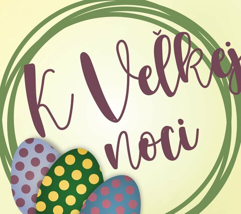K Veľkej noci K Veľkej noci