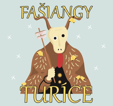 Fašiangy Turíce Fašiangy Turíce