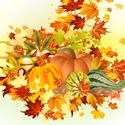 Jesenné variácie: Jeseň, pani bohatá