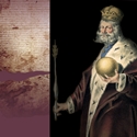 V posolstve kráľa