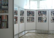 Olympiáda na poštových známkach/inaugurácia... (28.6.2012) - Vystava olympiada na postovych znamkach 05 
