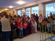 Vianočná ulička remesiel (16.12.2010)