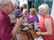 Hornonitrianske dobroty (13.8.2011)