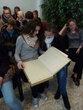 Za dverami múzea (17.10.2011)