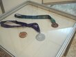 Paralympijské medaily v múzeu (18.9.2012) 3