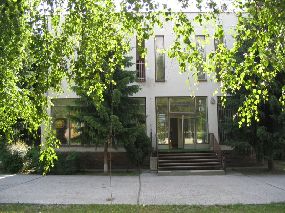 Hornonitrianske múzeum