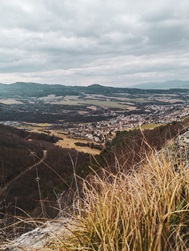 Hájska skala