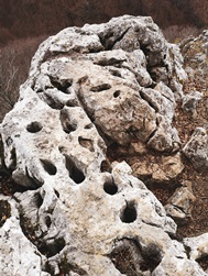 Hájska skala
