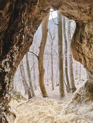 Hájska skala