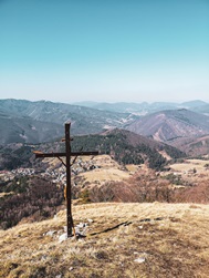 Temešská skala