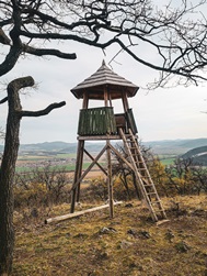 Vyhliadka Malý Ľubín