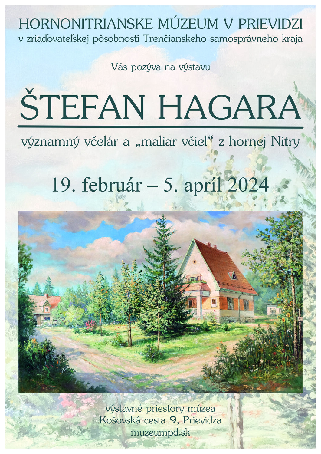 Štefan Hagara