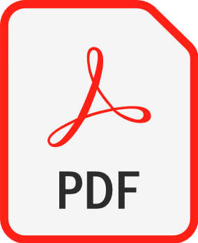 Žiadosť o sprístupnenie zbierkových predmetov vo formáte PDF