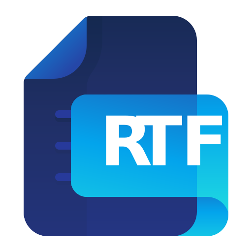 Žiadosť o sprístupnenie zbierkových predmetov vo formáte RTF