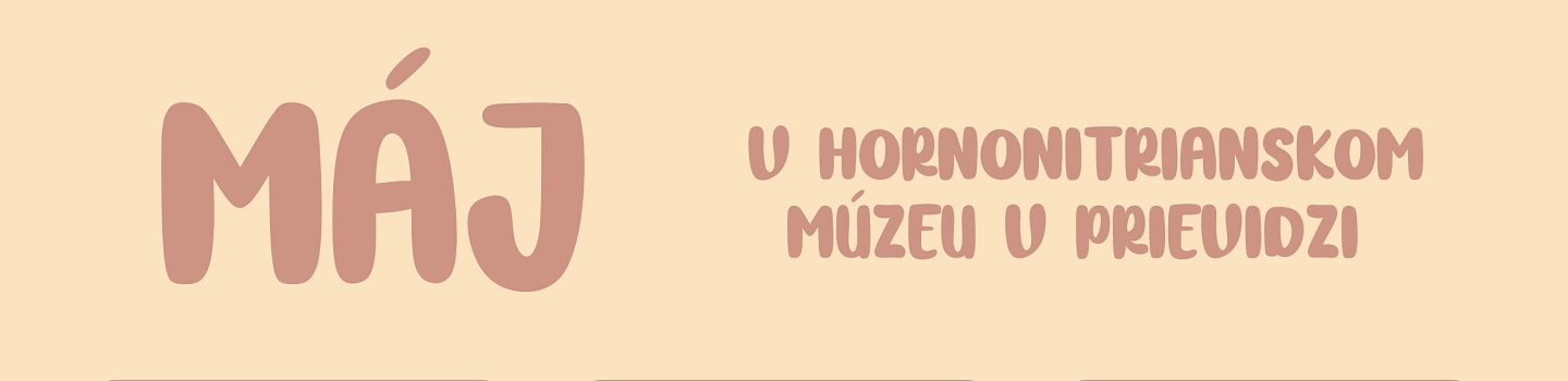 Mesačník, máj 2026