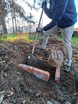 Kompostovisko (26.3.2025)