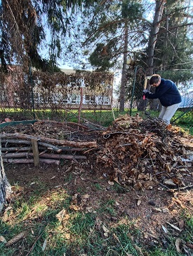 Kompostovisko (26.3.2025)