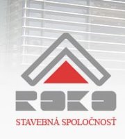 ROKO gips, s.r.o. Stavebná spoločnosť
