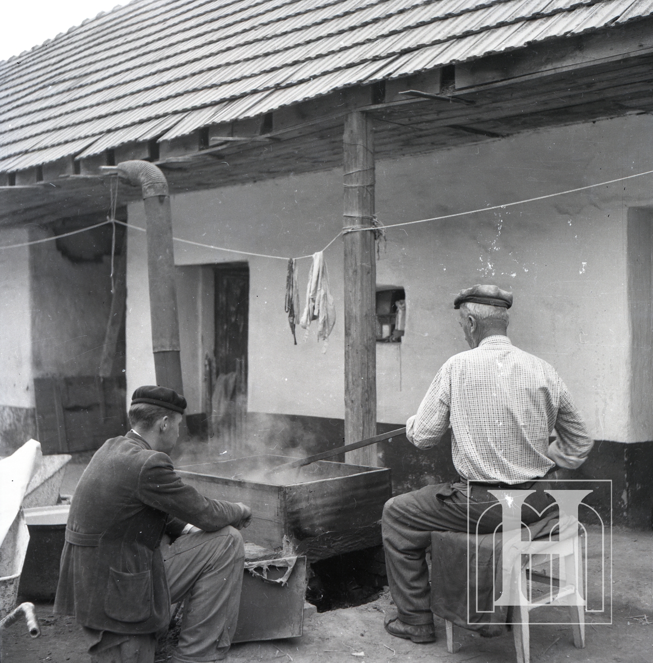 Varenie lekváru