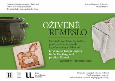 Oživené remeslo 2