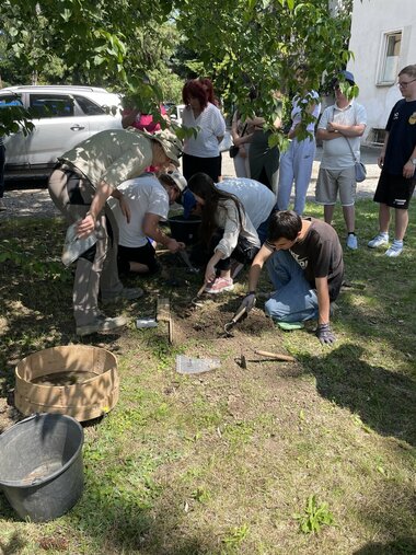 Európske dni archeológie (13.6.2025)