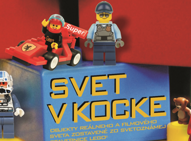 Svet v kocke Svet v kocke