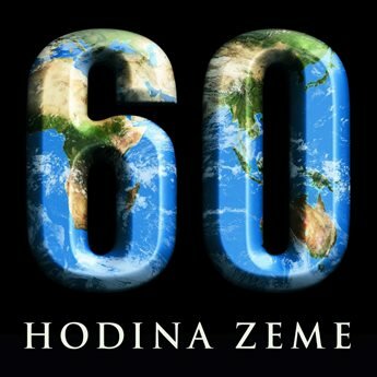 Hodina Zeme v múzeu Hodina Zeme v múzeu