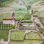 Človek a krajina v minulosti po šiestykrát Človek a krajina v minulosti po šiestykrát