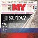 Milan Rastislav Štefánik (súťaž) Milan Rastislav Štefánik (súťaž)