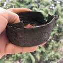 Tužina, banské relikty a archeológia