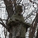 Socha sv. Jána Nepomuckého v Beznákovej Vsi Socha sv. Jána Nepomuckého v Beznákovej Vsi