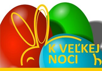 K Veľkej noci