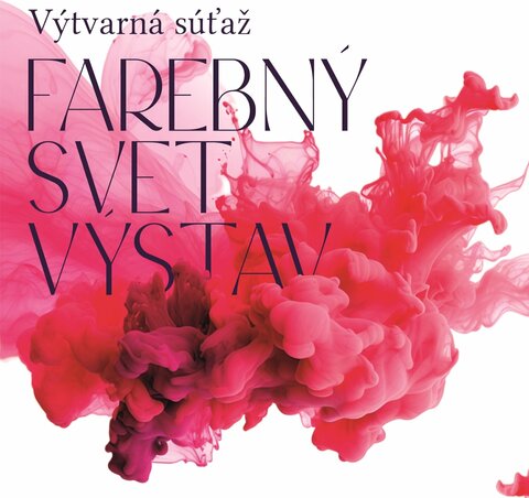 Farebný svet výstav Farebný svet výstav