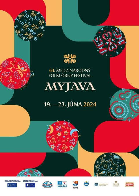 Múzeum na MFF Myjava
