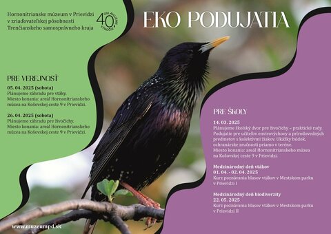 Ekopodujatia