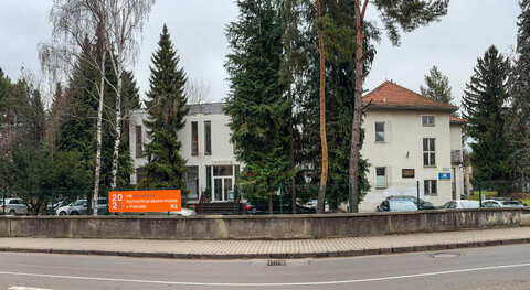 Kozmetické úpravy múzea 2025