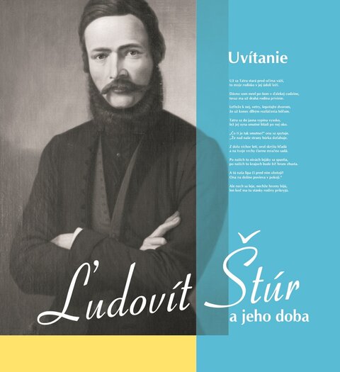 Ľudovít Štúr a jeho doba