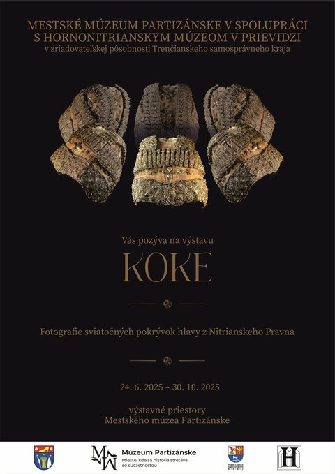 Koke Koke