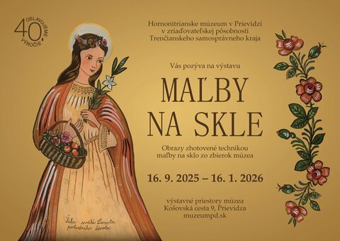 Maľby na skle