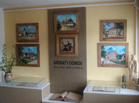 Návraty domov