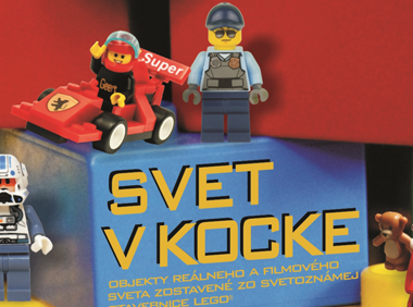 Svet v kocke