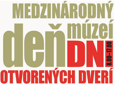 Medzinárodný deň múzeí 2023