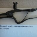 RES IPSA LOQUITUR (Vec hovorí sama za seba)