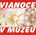 Vianoce v múzeu