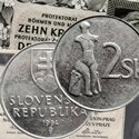 Nie je koruna ako koruna