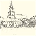 Prievidza v historickom dianí
