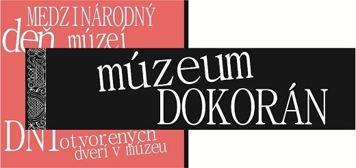 Múzeum dokorán 2018