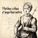 Našim verným mešťanom a hosťom... (Fidelibus civibus et hospitibus nostris...)